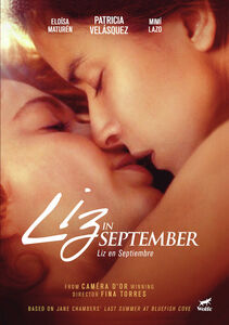 Liz In September