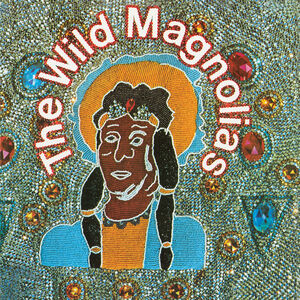 With "The New Orleans Project" - Feather Blue , The Wild Magnolias