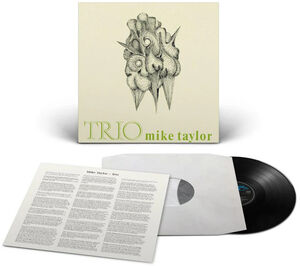 Trio [Import] , Mike Quartet Taylor