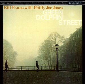 Green Dolphin Street - UHQCD [Import] , Bill Evans