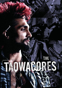 The Taqwacores , Bobby Naderi