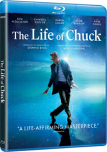 The Life of Chuck , Tom Hiddleston