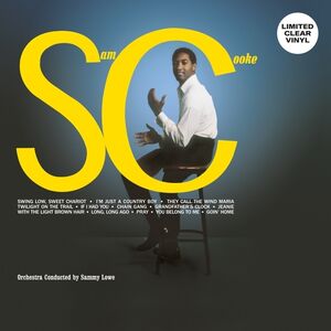 Sam Cooke , Sam Cooke