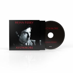 Avonmore , Bryan Ferry
