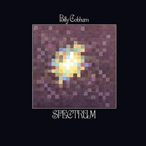 Spectrum , Billy Cobham