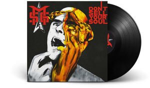 Don't Sell Your Soul , Michael Schenker Group