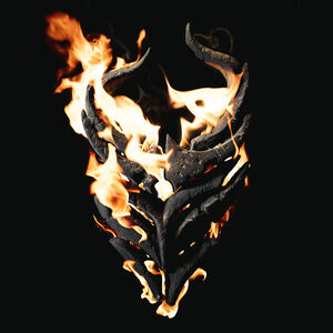 There Was a Light Here , Demon Hunter