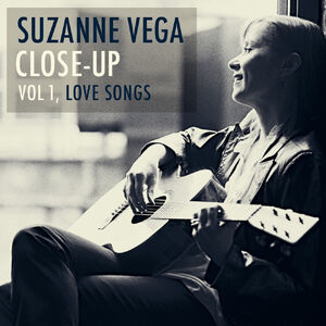 Close Up Vol 1 , Suzanne Vega