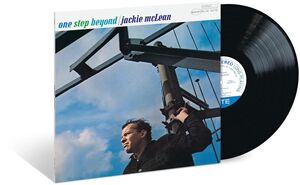 One Step Beyond (Blue Note Classic Vinyl Edition)