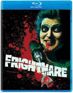 Frightmare , Rupert Davies