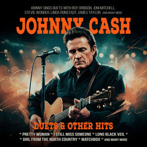 Duets & Other Hits , Johnny Cash