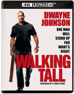 Walking Tall , Dwayne Johnson