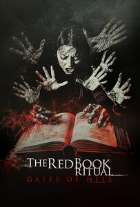 The Red Book Ritual: Gates Of Hell , Georgina Campbell