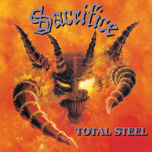 Total Steel , Sacrifice