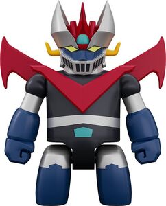 Great Mazinger - BRICKROID - Great Mazinger Figure
