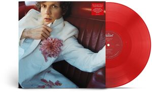 Everybody’s Gotta Learn Sometime [Red LP] , Beck