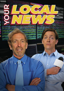 Your Local News