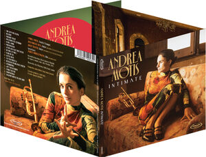 Intimate , Andrea Motis