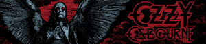 Pluginz - Ozzy Osbourne - No Place for Angels - Magnetic Grill 