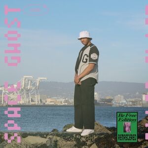 Dance Planet (Be Free Edition) , Space Ghost