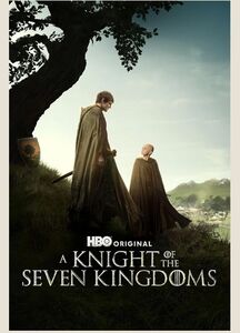 Knight Of The Seven Kingdoms - All-Region UHD (Steelbook) [Import] , Tom Vaughan-Lawlor