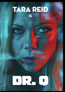 Dr. Q , Tara Reid