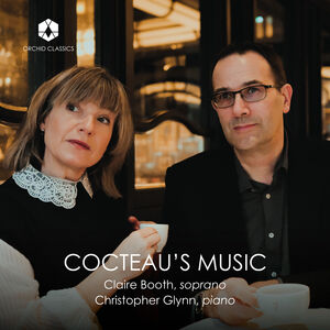Cocteau's Music , Claire Booth