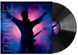Timeless , Prince