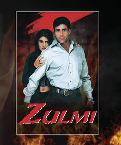Zulmi , Akshay Kumar