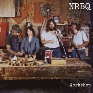 Workshop , NRBQ