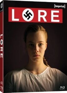 Lore [Import] , Saskia Rosendahl