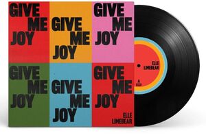 Give Me Joy [Import] , Elle Limebear