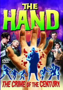 The Hand , Brian Coleman