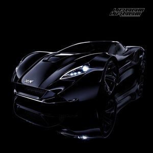 Vroom Vroom , Charli XCX