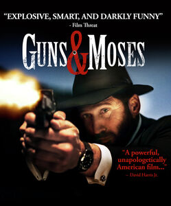 Guns And Moses , Mark Feuerstein
