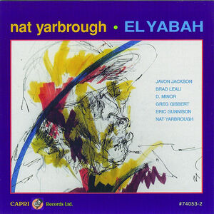 El Yabah , Nat Yarbrough
