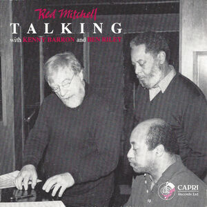 Talking , Red Mitchell