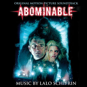 Abominable (Original Motion Picture Soundtrack)