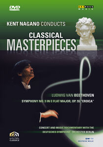 Kent Nagano Conducts Classical Masterpiece 2 , Kent Nagano