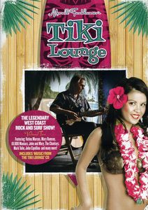Tiki Lounge