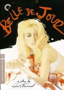 Belle de Jour (Criterion Collection)