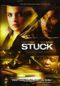 Stuck , John Dunsworth