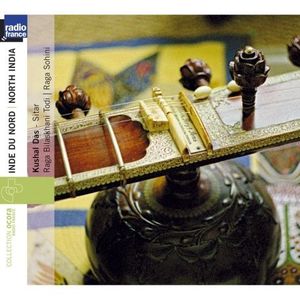 Sitar , Various Artists