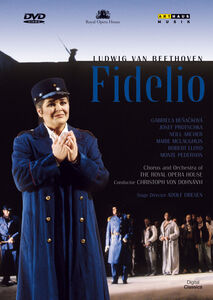 Fidelio , Josef Protschka