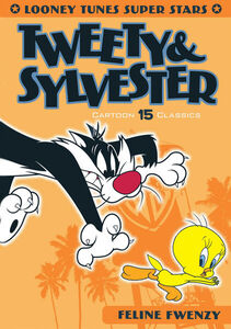 Looney Tunes Super Stars: Tweety & Sylvester: Feline Fwenzy