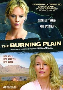The Burning Plain , Charlize Theron