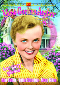 Meet Corliss Archer 8