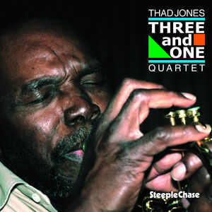 Three & One , Thad Jones