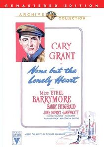 None But the Lonely Heart , Cary Grant
