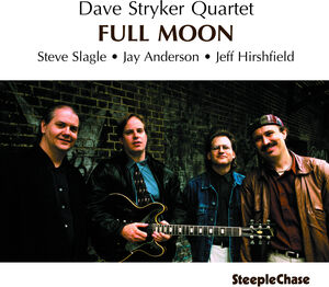 Full Moon , Dave Stryker